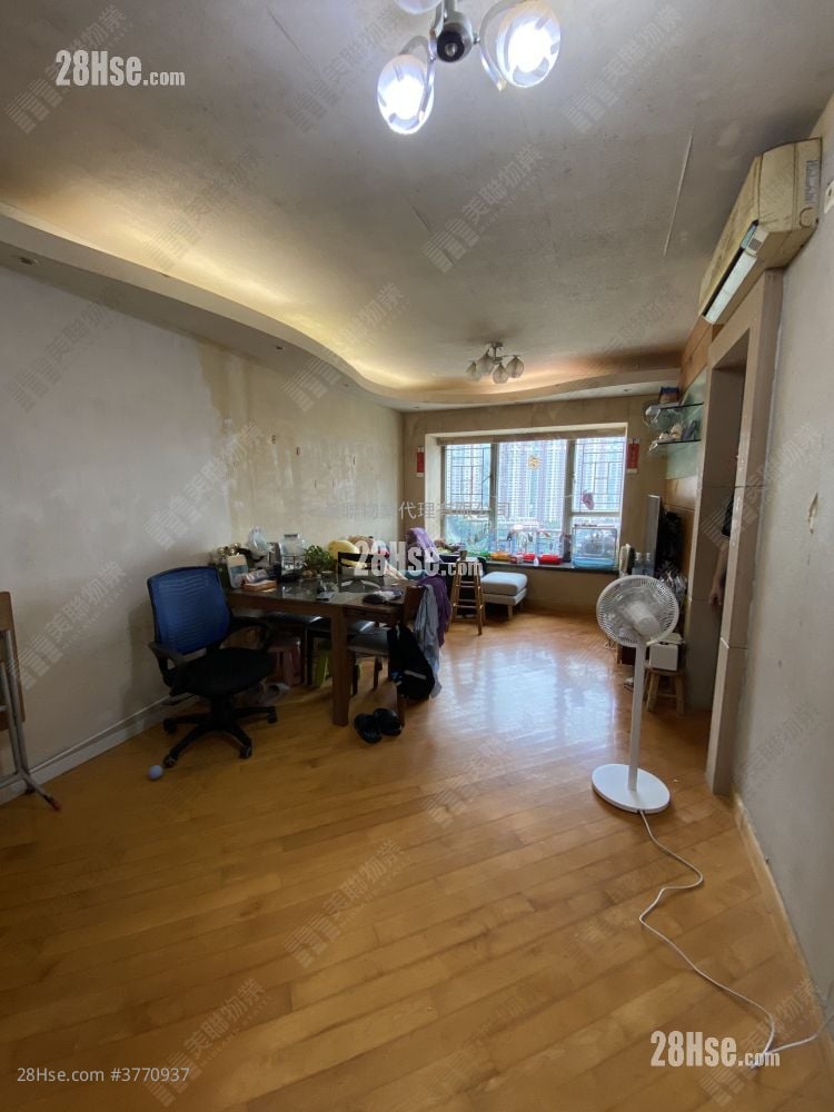 将军澳广场 售盘 3 房 730 平方尺