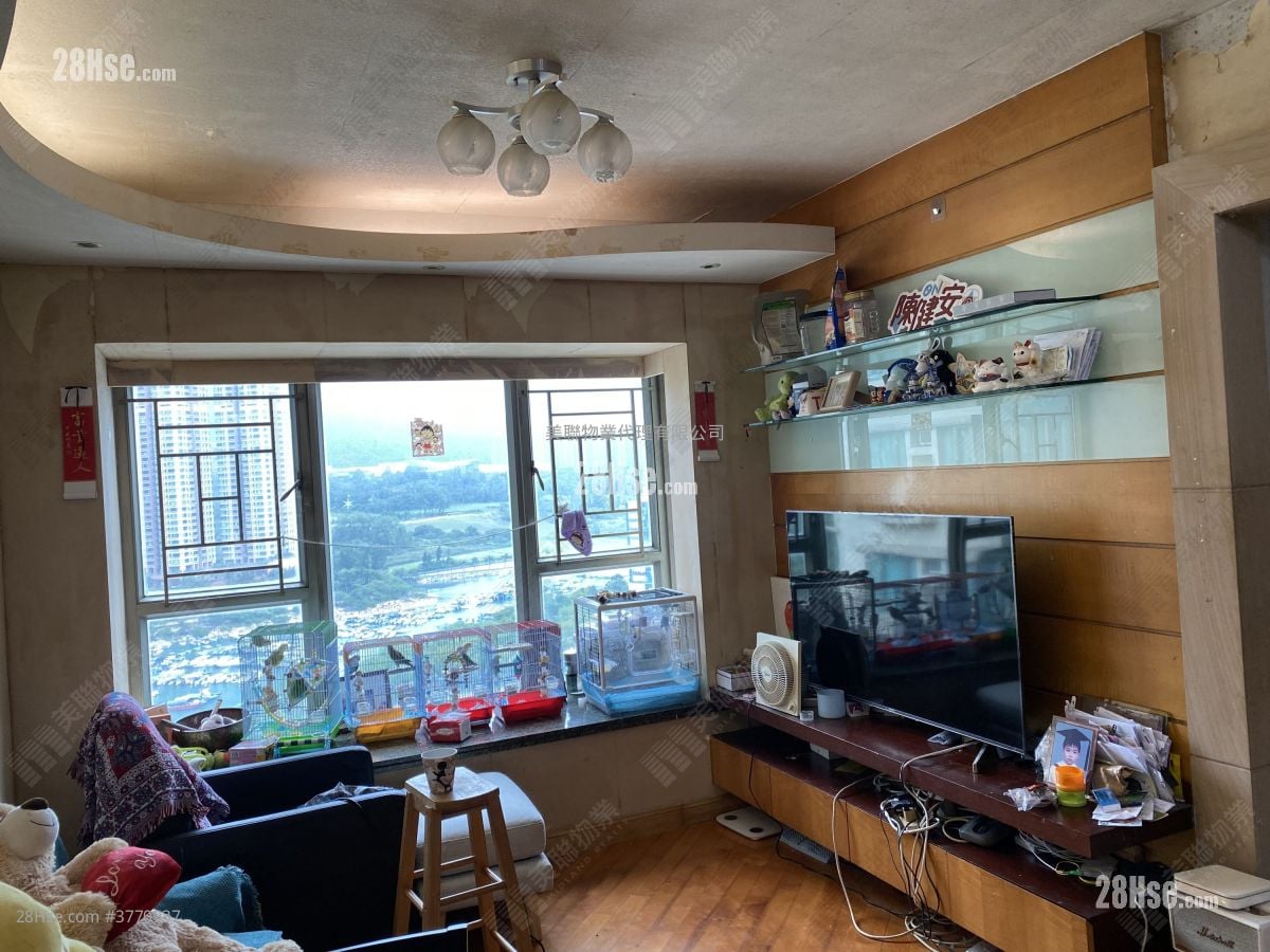 将军澳广场 售盘 3 房 730 平方尺