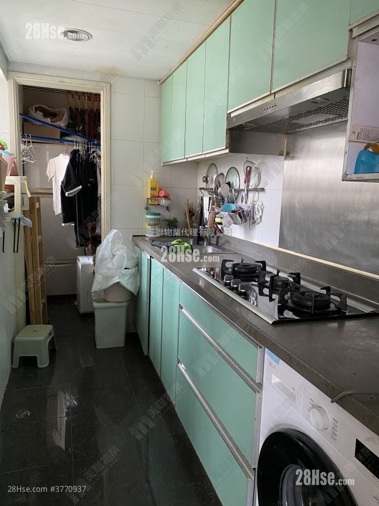 将军澳广场 售盘 3 房 730 平方尺