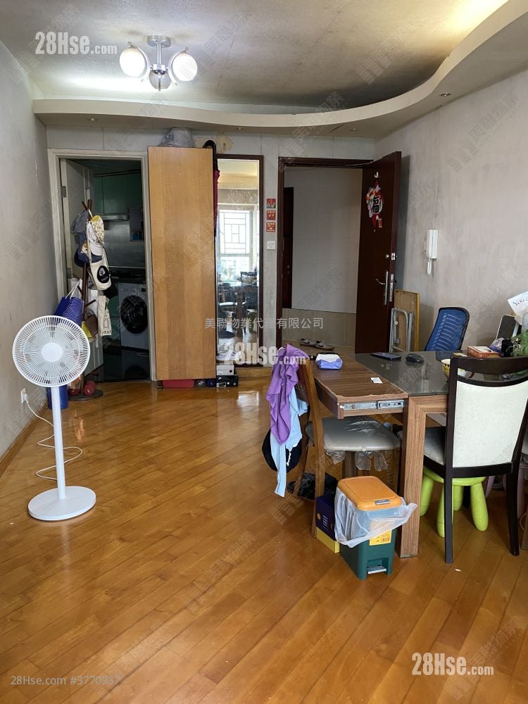 将军澳广场 售盘 3 房 730 平方尺