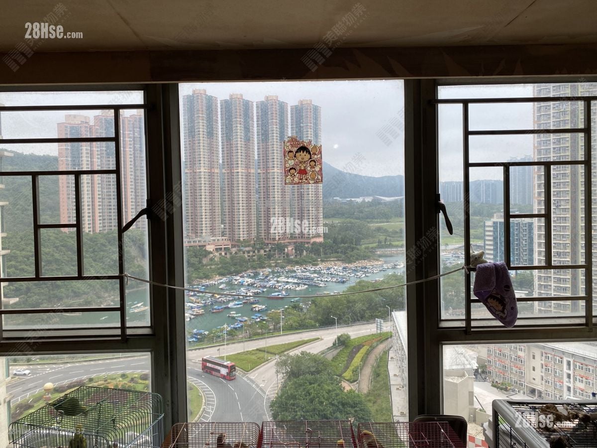 将军澳广场 售盘 3 房 730 平方尺