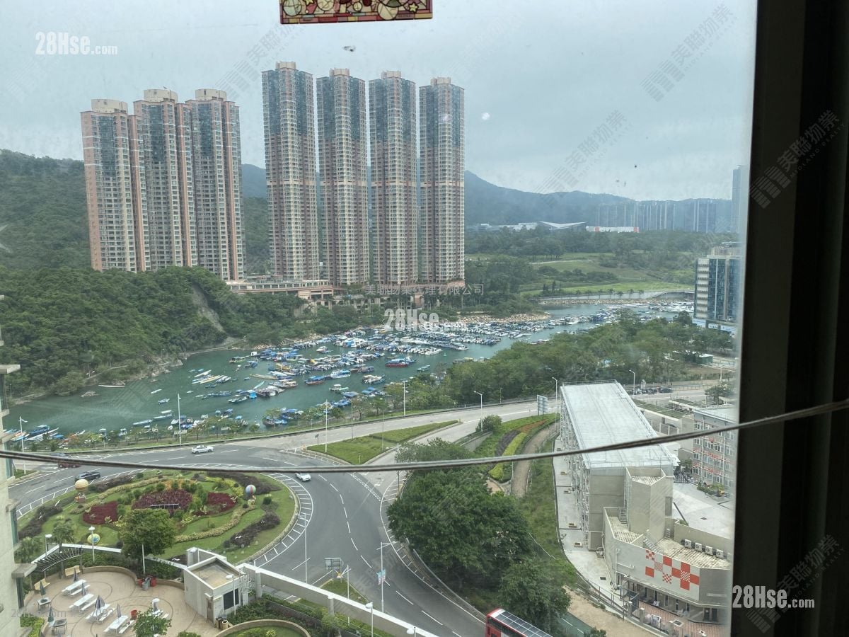 将军澳广场 售盘 3 房 730 平方尺