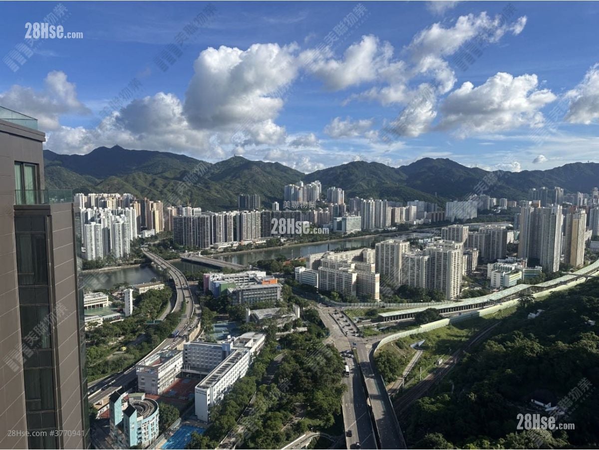 星凯堤岸 售盘 3 房 , 1 浴室 677 平方尺