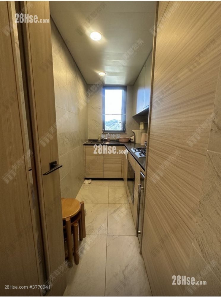 星凯堤岸 售盘 3 房 , 1 浴室 677 平方尺