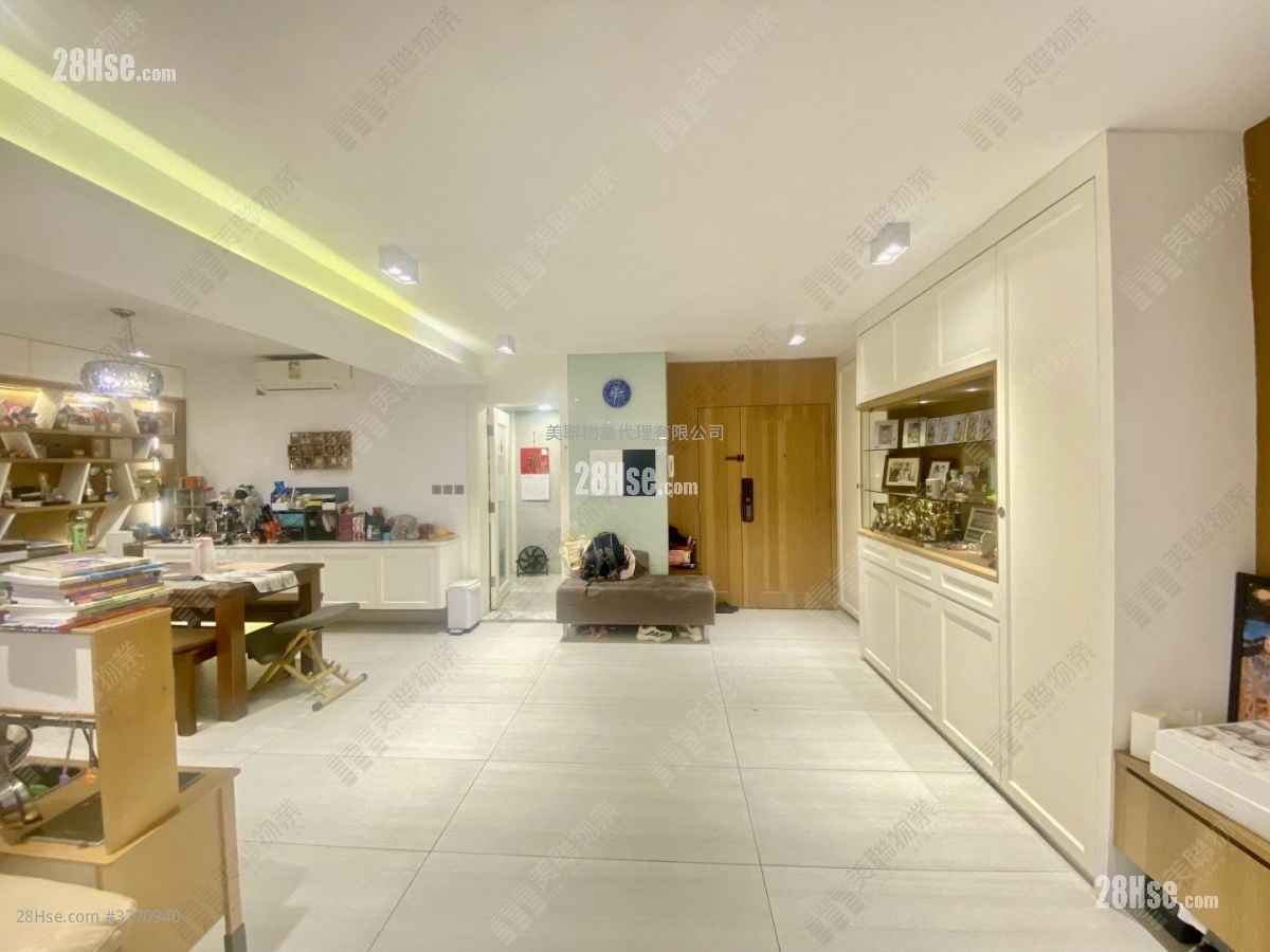 Beverly Villas Sell 3 Bedrooms 1,211 ft²