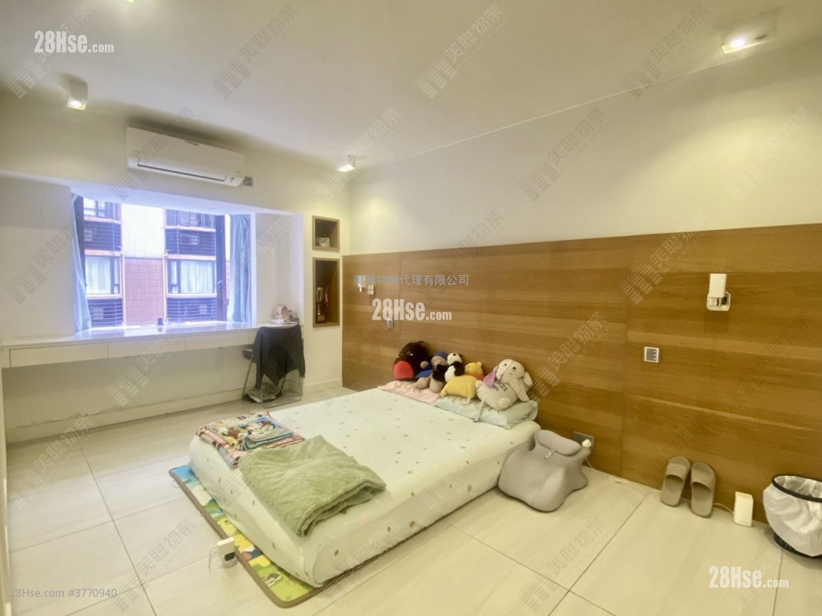 Beverly Villas Sell 3 Bedrooms 1,211 ft²