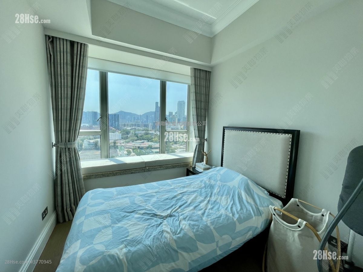 Parc Palais Sell 3 Bedrooms 1,074 ft²