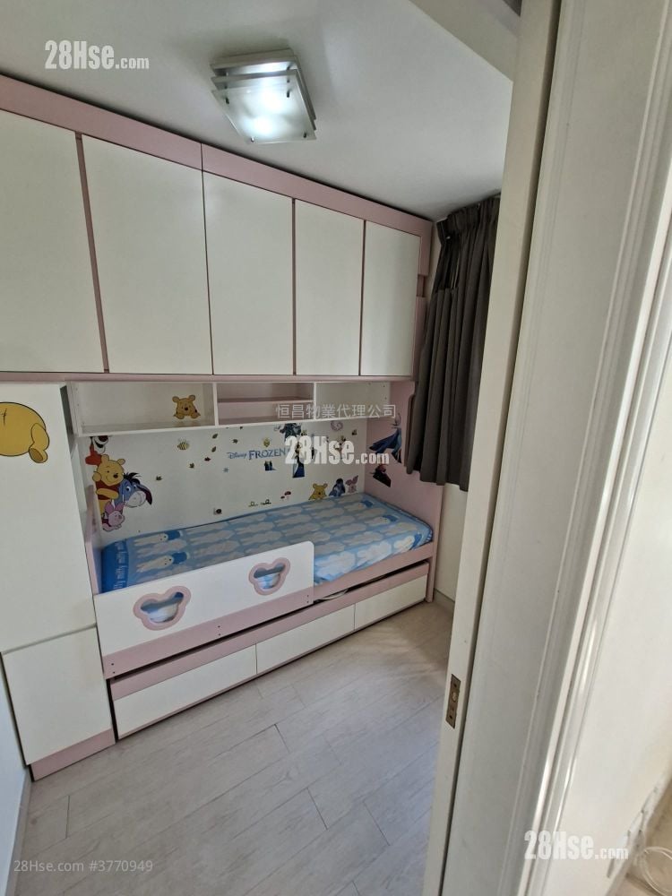 天马苑 售盘 2 房 415 平方尺