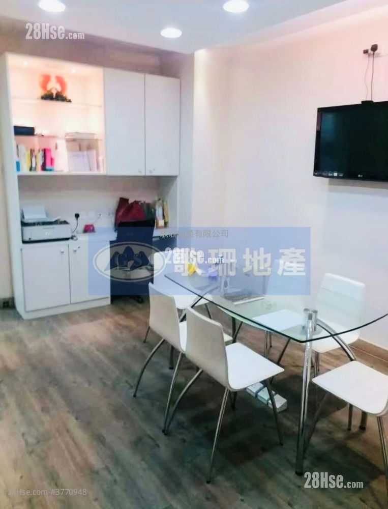 Cable Tv Tower Rental