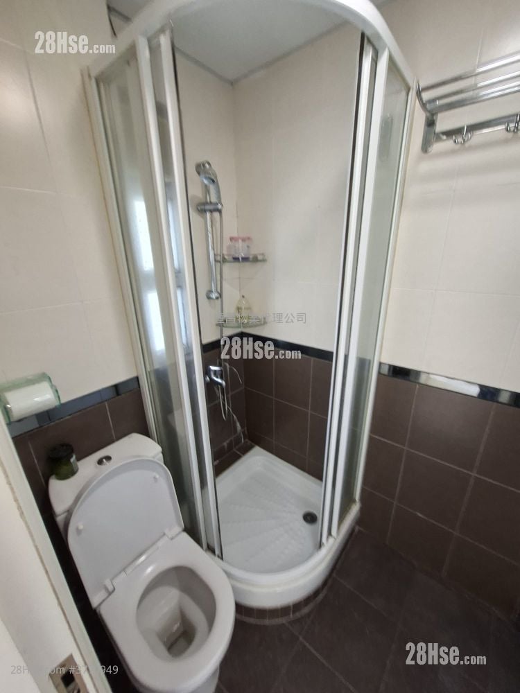 天马苑 售盘 2 房 415 平方尺