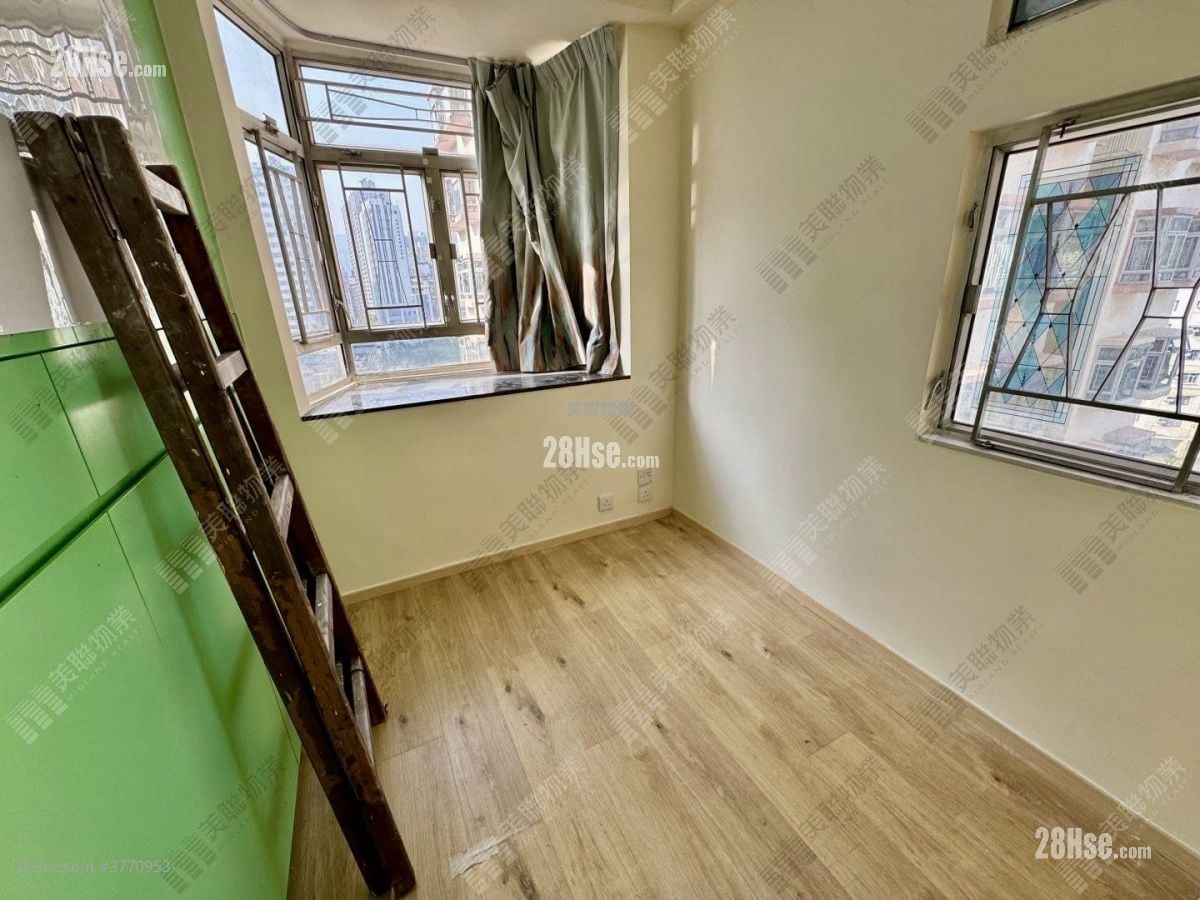 富丽花园 售盘 2 房 , 1 浴室 313 平方尺