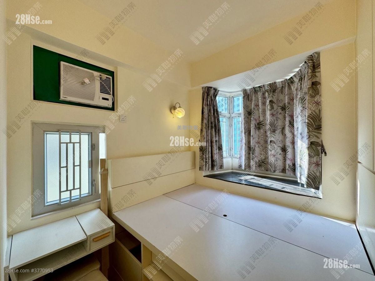 富丽花园 售盘 2 房 , 1 浴室 313 平方尺