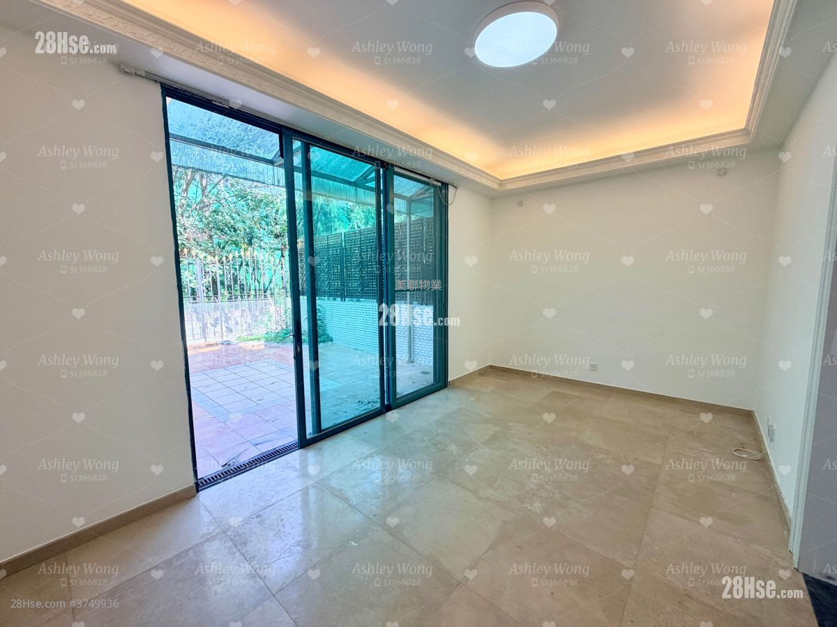 加州花園 租盤 3 房 , 2 浴室 1,016 平方呎