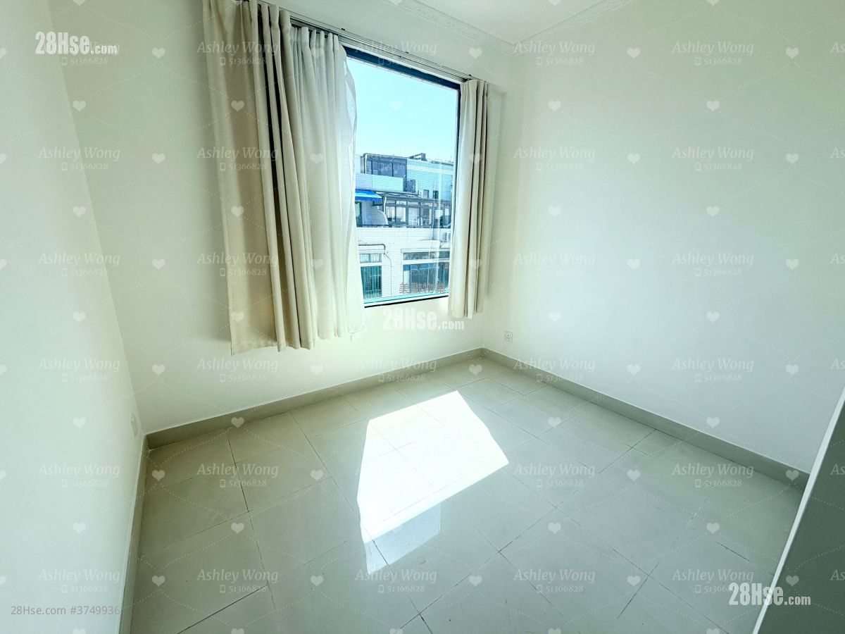 加州花園 租盤 3 房 , 2 浴室 1,016 平方呎