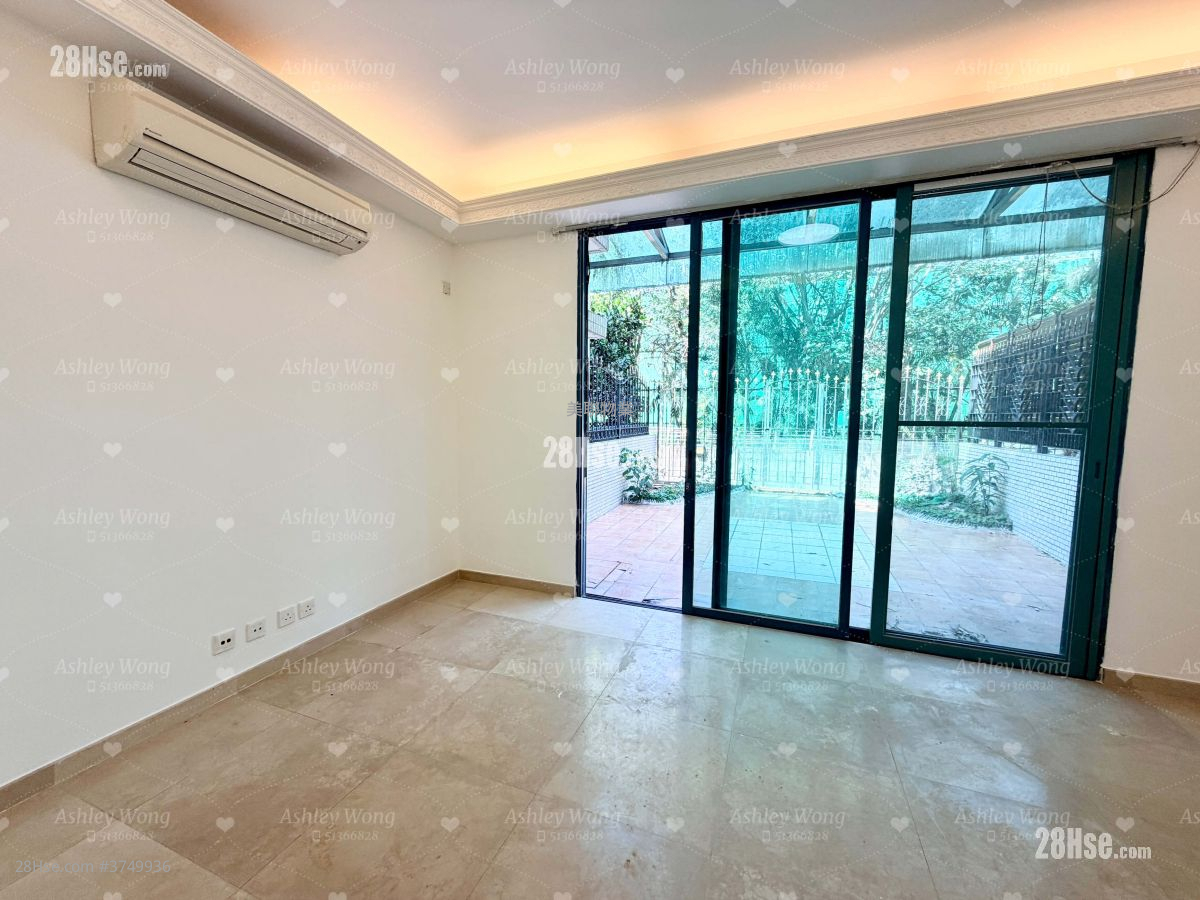 加州花園 租盤 3 房 , 2 浴室 1,016 平方呎