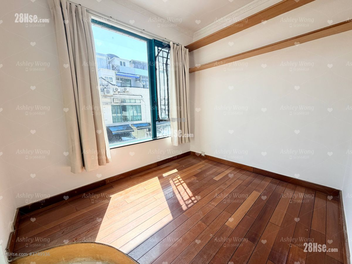 加州花園 租盤 3 房 , 2 浴室 1,016 平方呎