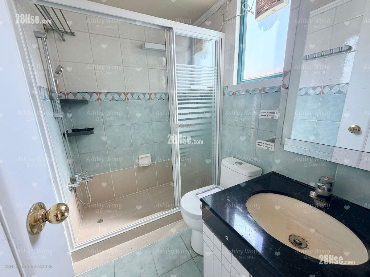 加州花園 租盤 3 房 , 2 浴室 1,016 平方呎