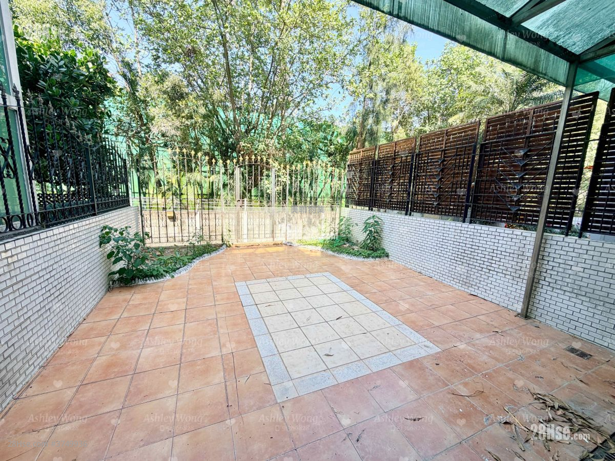 加州花園 租盤 3 房 , 2 浴室 1,016 平方呎