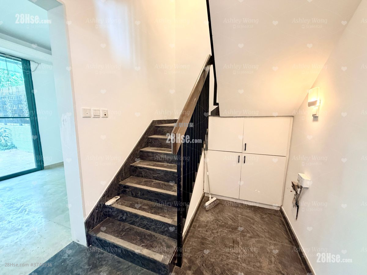 加州花園 租盤 3 房 , 2 浴室 1,016 平方呎