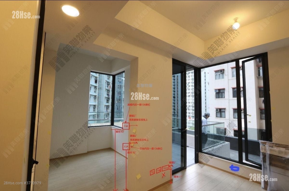 Edition 178 Sell 1 Bedroom , 1 Bathroom 251 ft²