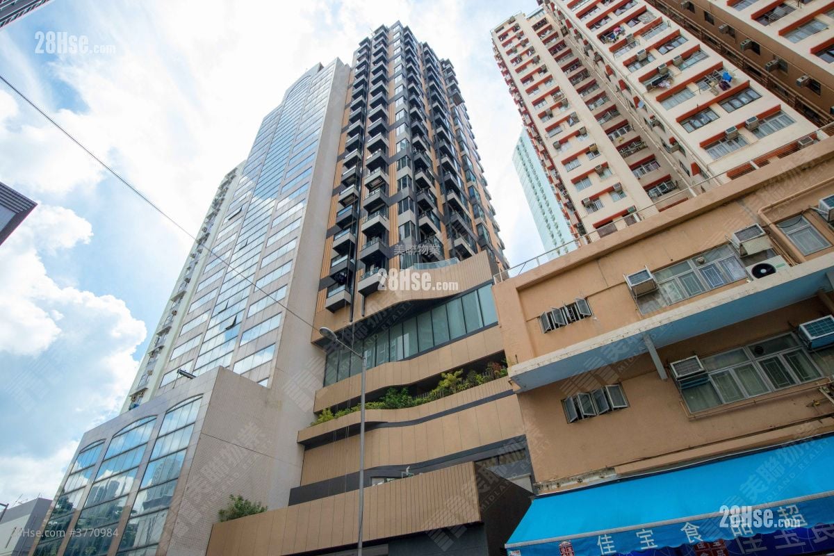 Edition 178 Sell 1 Bedroom , 1 Bathroom 225 ft²