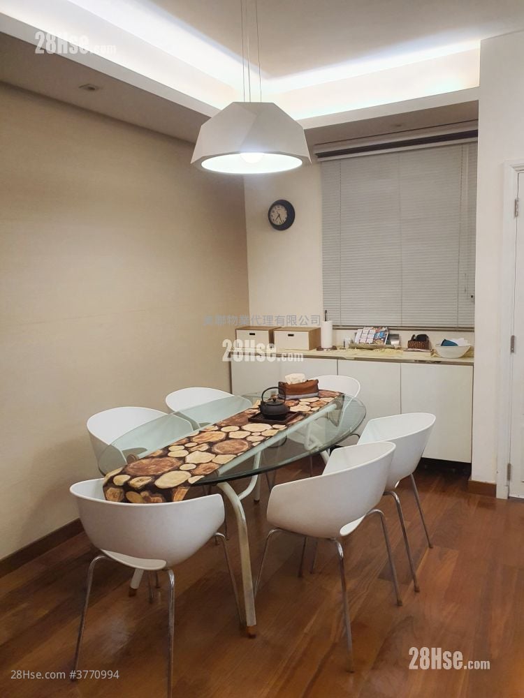 Seasons Villas Sell 3 Bedrooms , 3 Bathrooms 933 ft²