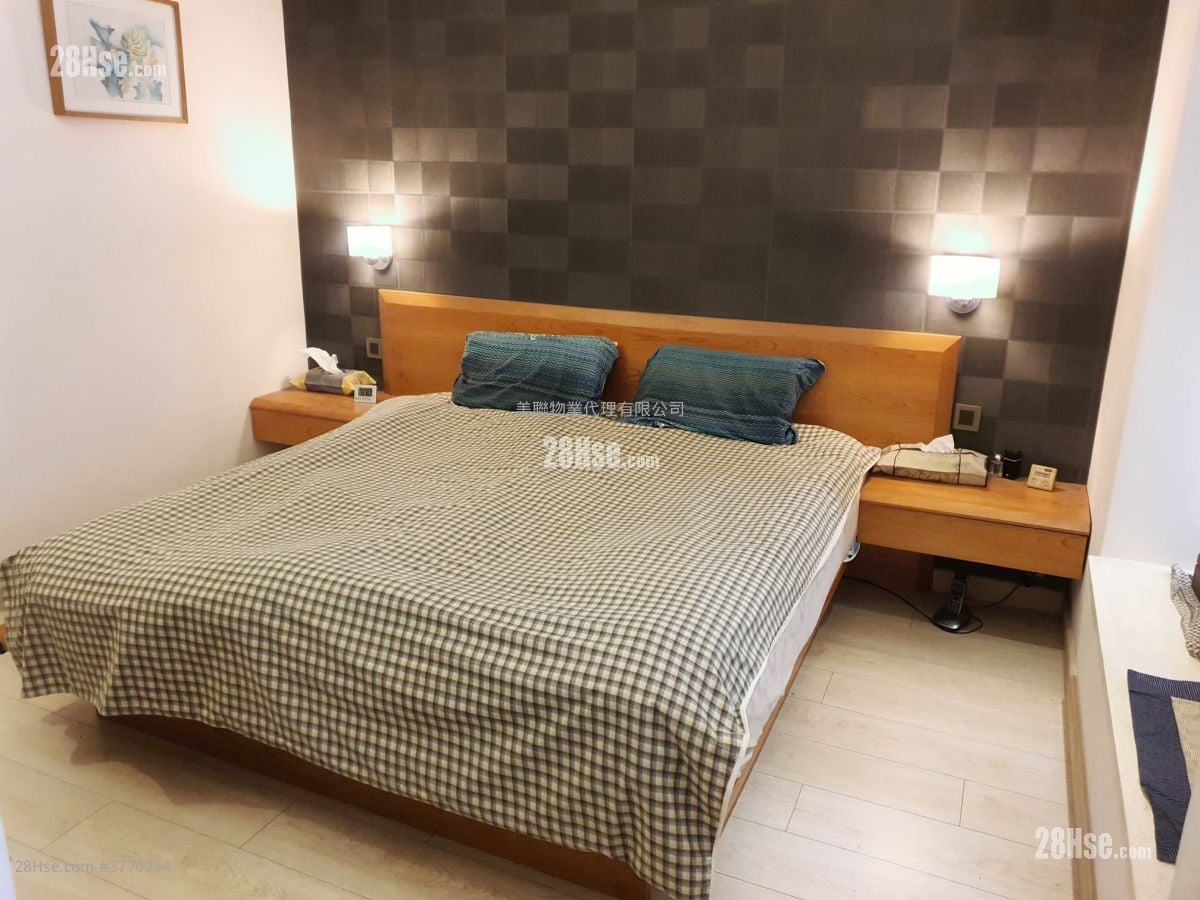 Seasons Villas Sell 3 Bedrooms , 3 Bathrooms 933 ft²