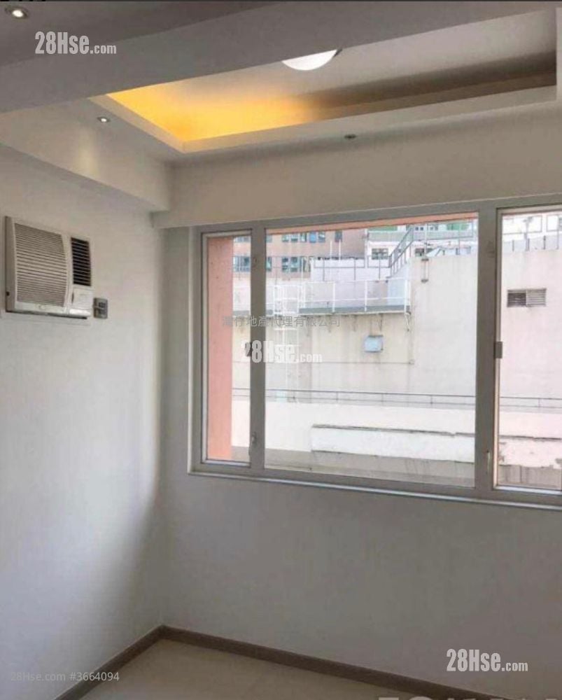 永德大厦 售盘 2 房 , 1 浴室 375 平方尺