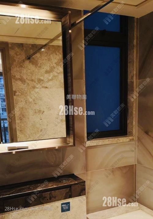 天晋 售盘 3 房 , 2 浴室 1,032 平方尺