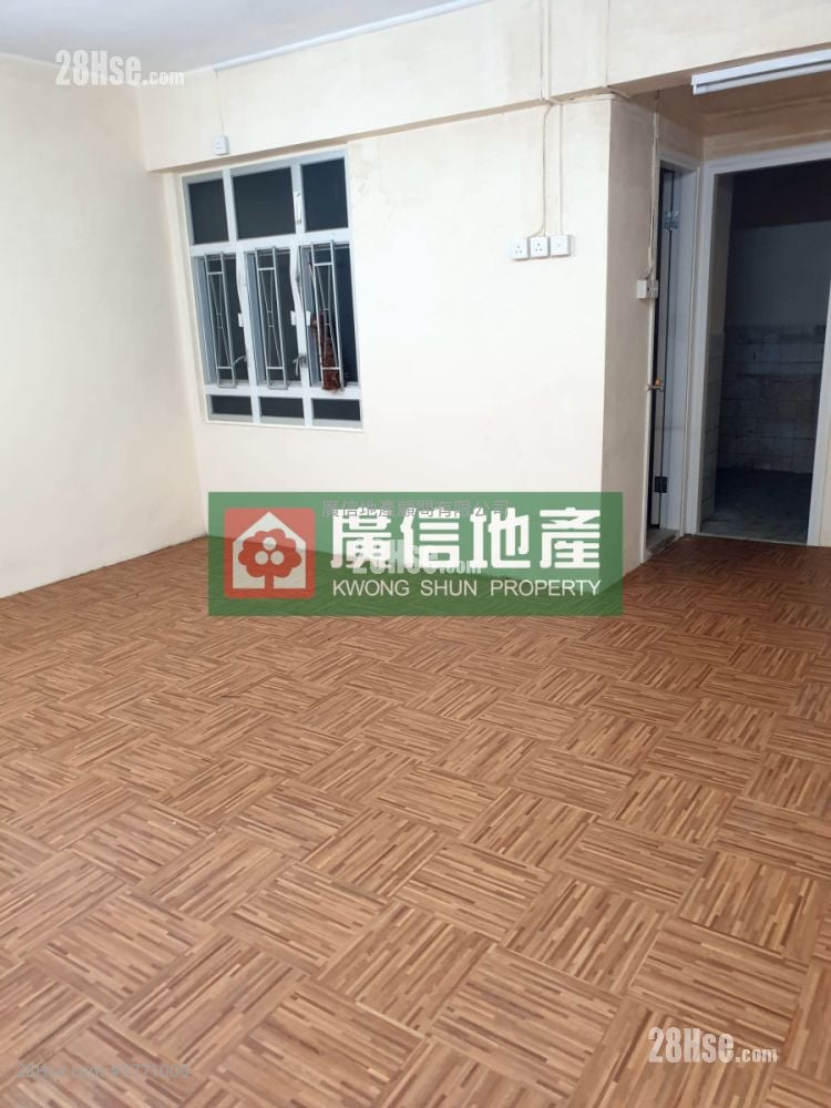 Tse Wan Mansion Sell Studio , 1 Bathroom 374 ft²