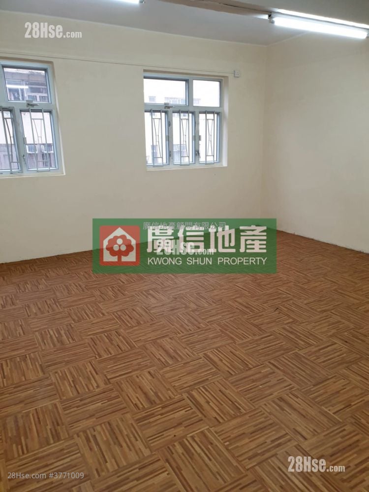 Tse Wan Mansion Sell Studio , 1 Bathroom 374 ft²