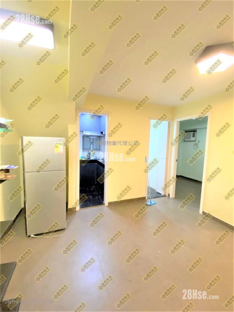 living room: Village Sell 1 Bedroom , 1 Bathroom