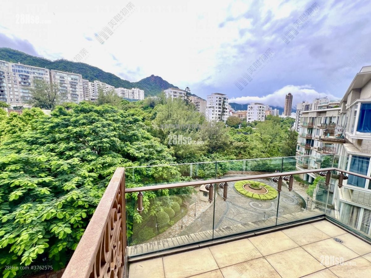 毕架山一号 售盘 3 房 1,058 平方尺