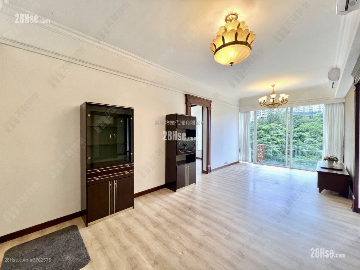 毕架山一号 售盘 3 房 1,058 平方尺