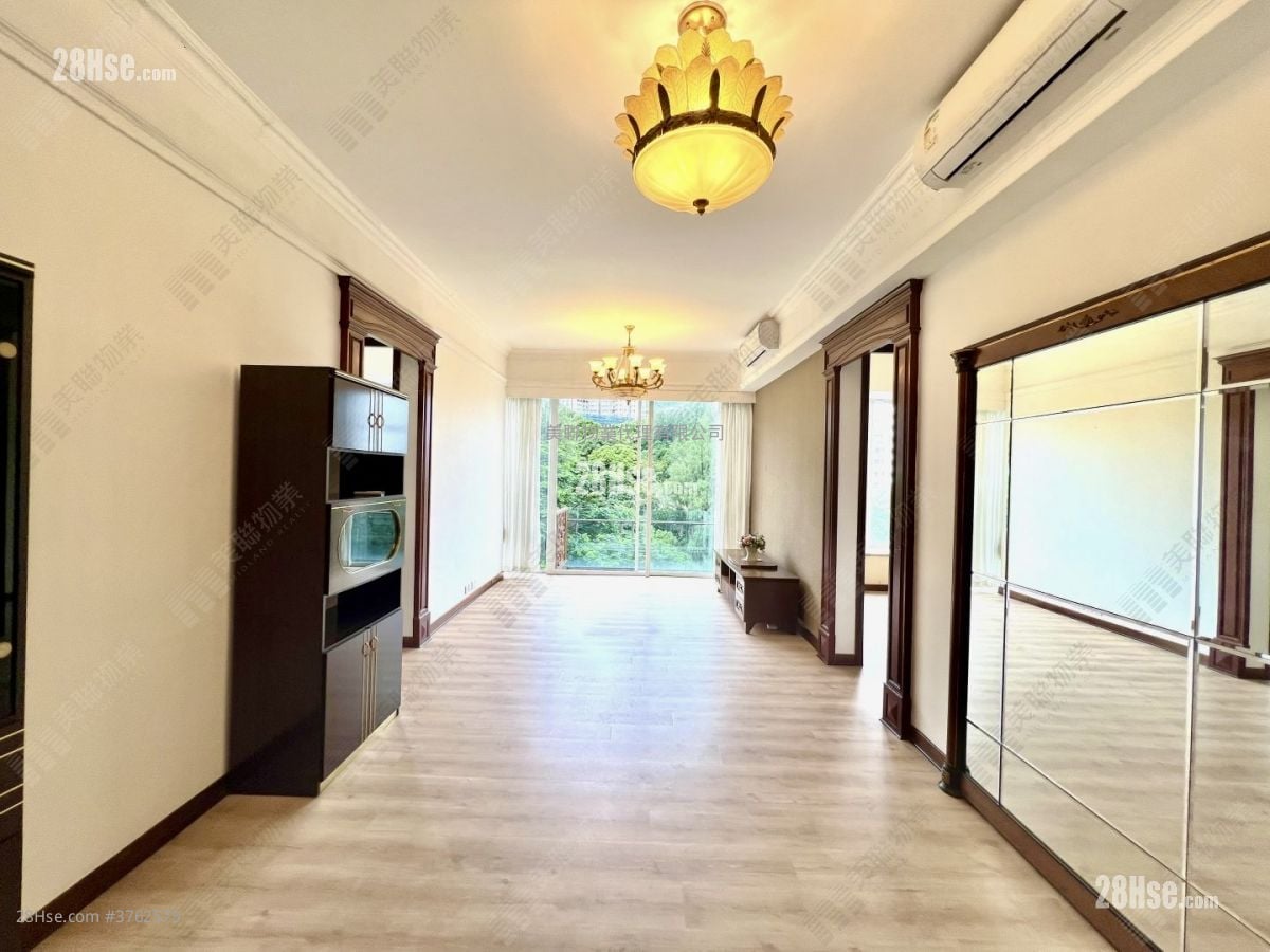 毕架山一号 售盘 3 房 1,058 平方尺