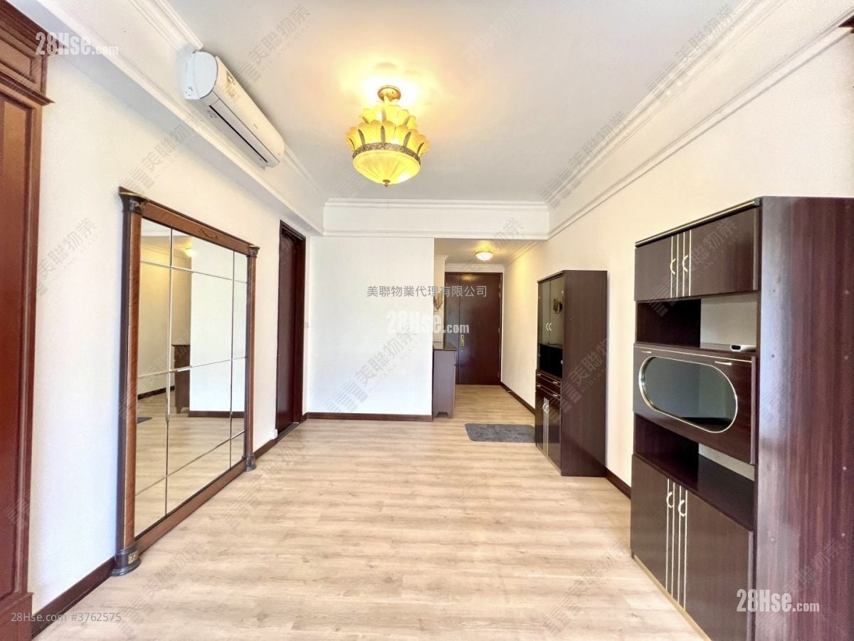 毕架山一号 售盘 3 房 1,058 平方尺