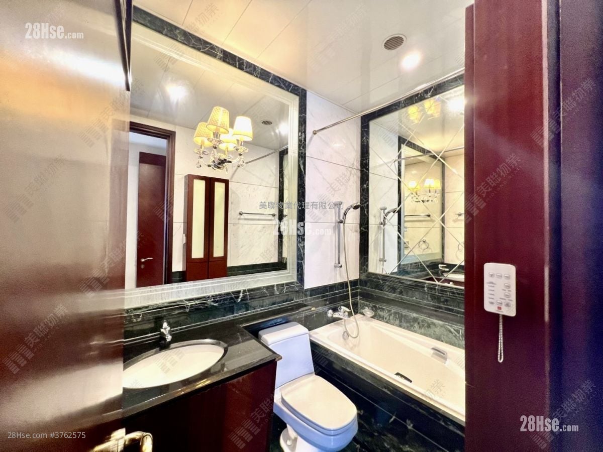 毕架山一号 售盘 3 房 1,058 平方尺