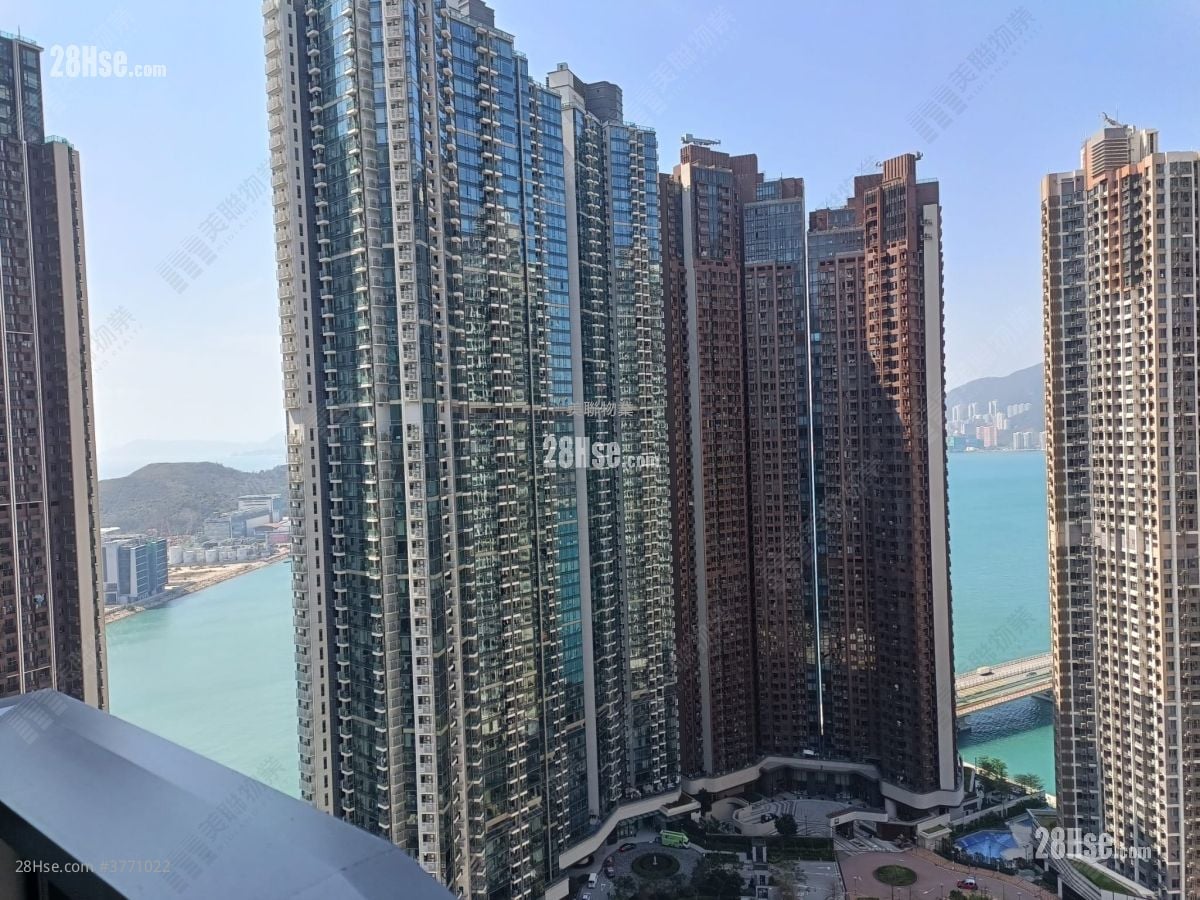 Park Seasons Sell 1 Bedroom , 1 Bathroom 327 ft²