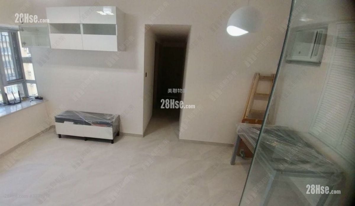 滨景花园 售盘 3 房 , 2 浴室 545 平方尺