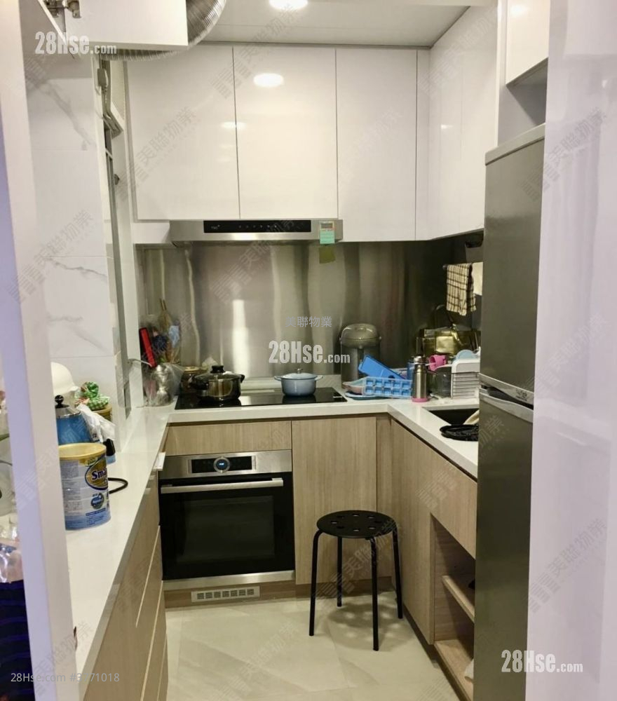 滨景花园 售盘 3 房 , 2 浴室 545 平方尺