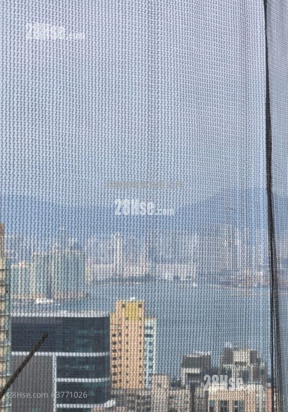 天宝大厦 售盘 2 房 , 1 浴室 753 平方尺