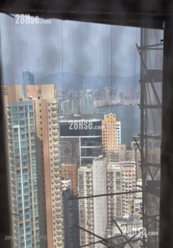 天宝大厦 售盘 2 房 , 1 浴室 753 平方尺