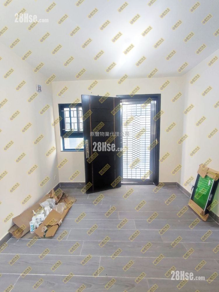 厅: 村屋 售盘 2 房 , 1 浴室