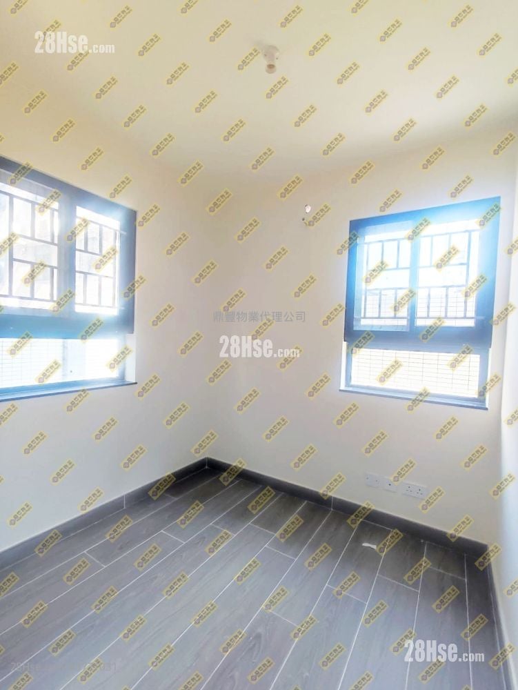 睡房 1: 村屋 售盘 2 房 , 1 浴室