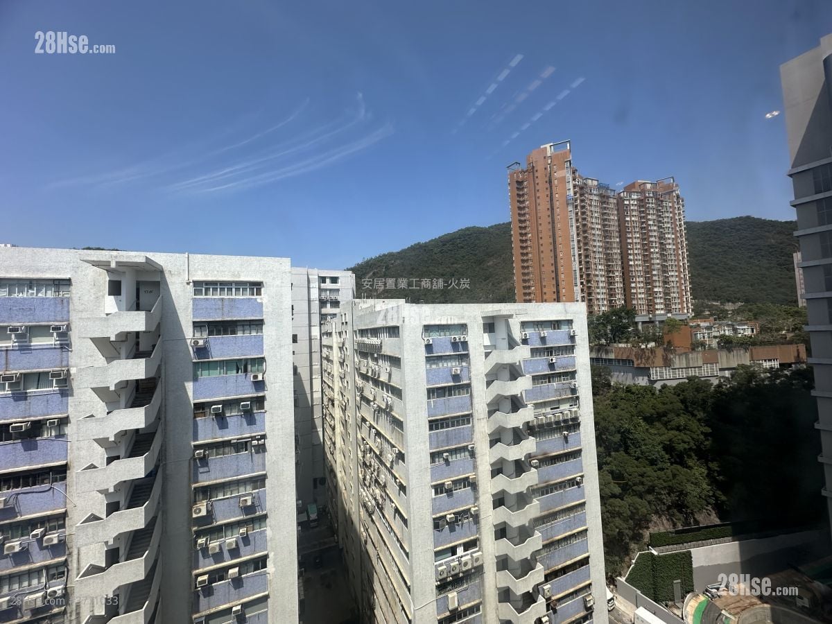 Wah Yiu Industrial Centre Sell