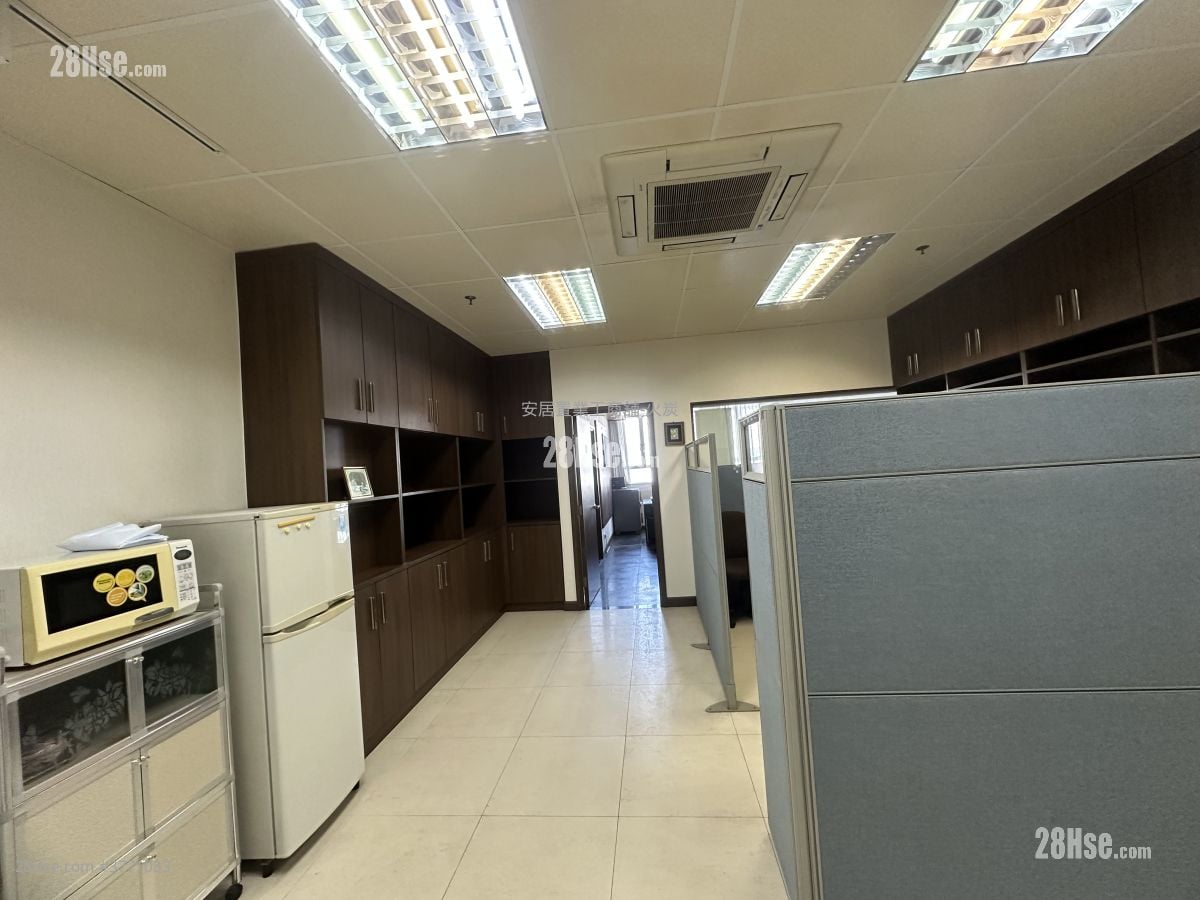 Wah Yiu Industrial Centre Sell