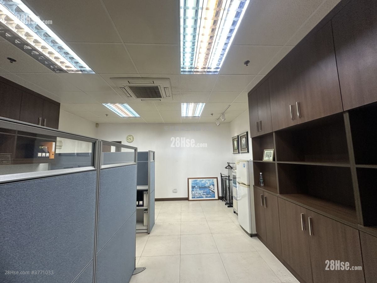 Wah Yiu Industrial Centre Sell