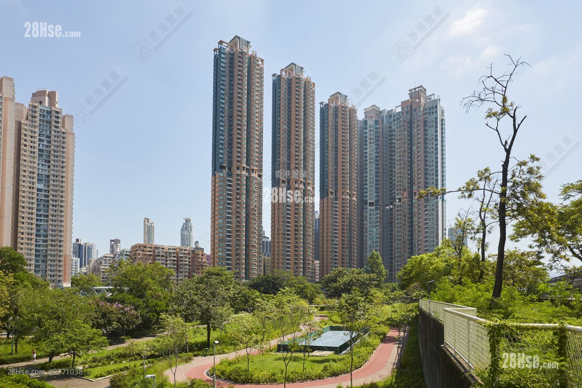 Harbour Green Sell 2 Bedrooms , 1 Bathroom 516 ft²