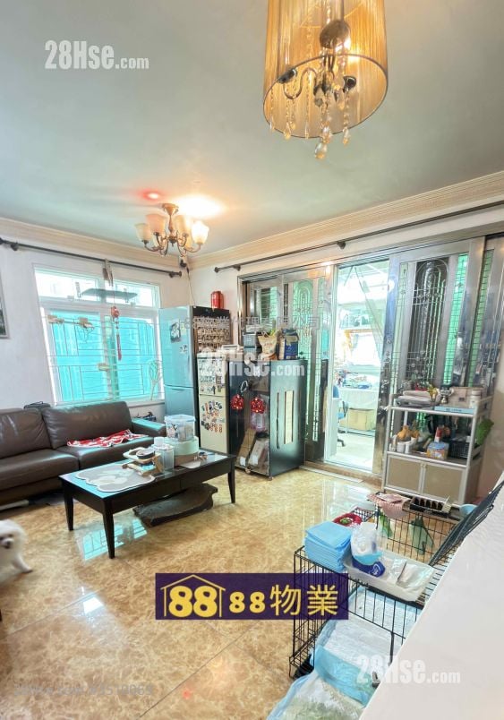 Village Sell 3 Bedrooms , 2 Bathrooms 700 ft²