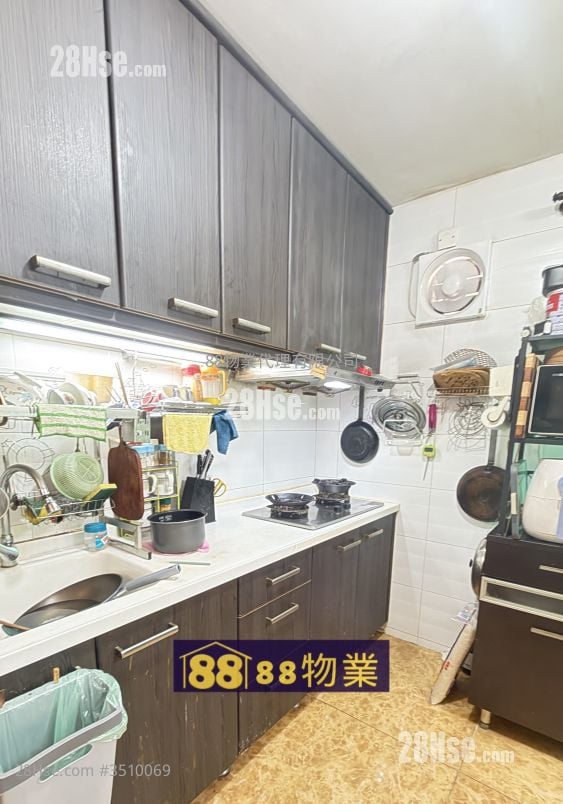 Village Sell 3 Bedrooms , 2 Bathrooms 700 ft²